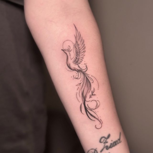 ✨Fine-line phoenix resembling strength & new beginnings
🔖For bookings follow the link in bio
.
.
.
.
.
.
.
.
.
.
.
#tattoosinegypt #tattoosincairo #cairotattoos #finelinetattoocairo #egyptianmuseum
